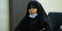 جزئیاتی از لایحه پیشگیری از آسیب‌دیدگی زنان/ قاسم‌پور: این لایحه بخش مهمی از مسائل زنان را پوشش می‌دهد