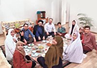 قاعده طلایی در رفتار‌های اجتماعی مبتنی بر معارف دینی