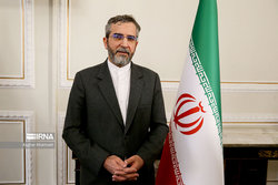 باقری و دیپلمات‌های اروپایی برای احیای توافق هسته‌ای در نروژ دیدار کردند