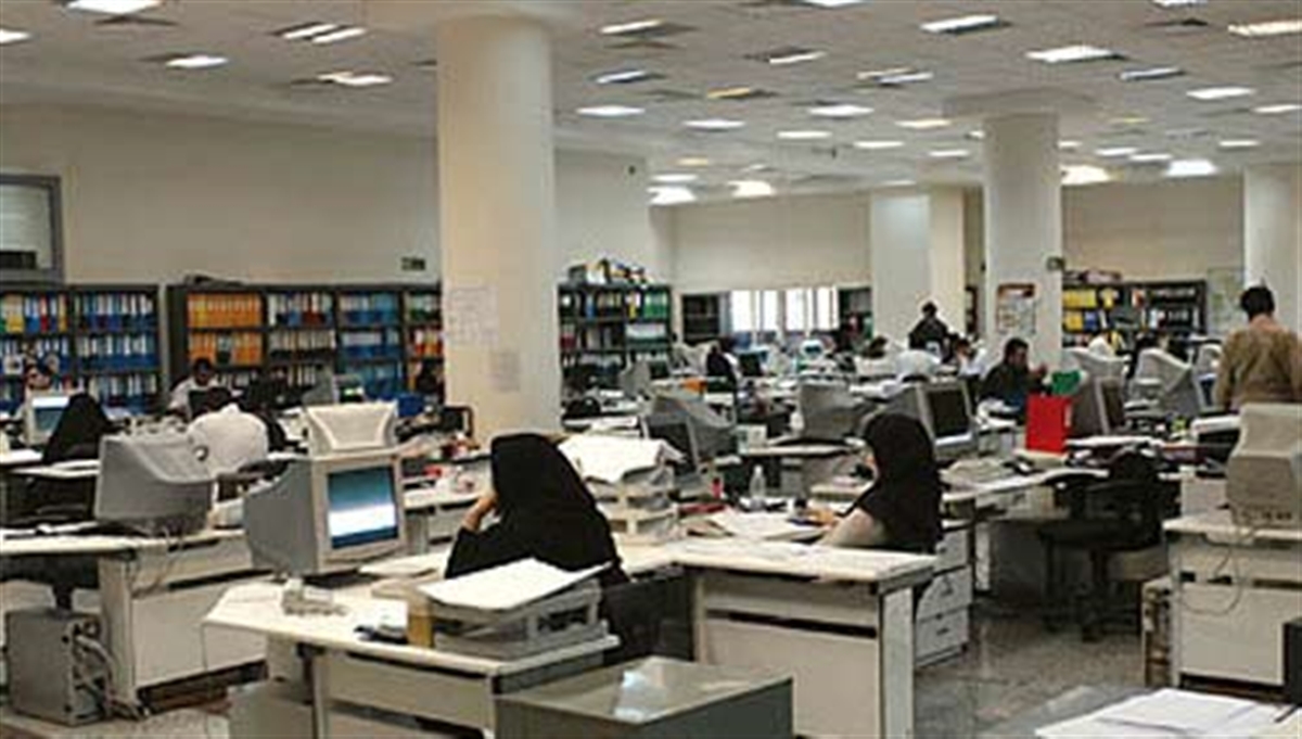 روابط سالم در محیط کار