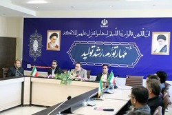 همت مضاعف شهرداری نصیرشهر در سال جدید
