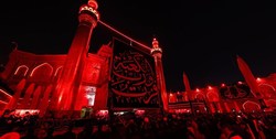 پانزده وصیت امیرالمومنین (ع) پس از ضربت خوردن چه بود؟