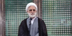 اژه‌ای: رهبری با تاسی از حضرت علی دستور عفو فریب‌خوردگان را دادند/باید در جایی که حکم خدا وجود دارد،قاطعانه عمل کرد