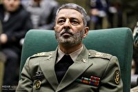 رژیم صهیونیستی حقیرتر از آن است که تهدیدی برای ایران محسوب شود