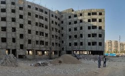 با چقدر پول می‌شود در جنوب شرق تهران خانه خرید؟/ جدول