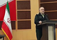 کاهش ۱۸ درصدی وقوع سرقت در اسلامشهر/ پیگیری جدی برای ساماندهی معتادین متجاهر در غرب استان تهران