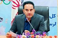 اهدای مدال حجاب به مادران و خانواده شهدای لرستان