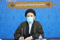 اجرای برنامه های دینی ماه مبارک رمضان همراه با نوآوری باشد