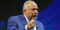 لیبرمن:نتانیاهو فرد مناسبی برای نخست وزیری نیست