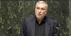 عین‌اللهی: سال گذشته ۲ هزار و ۸۰۰ پزشک متخصص و فوق‌متخصص به مناطق محروم اعزام کردیم/ صباغیان از پاسخ وزیر قانع شد
