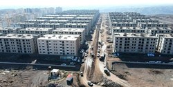 تعیین تکلیف فروش متری مسکن در اردیبهشت