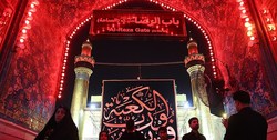 اعمال شب ۲۱ ماه مبارک رمضان/ امشب زیاد صلوات بفرستید
