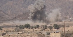 یک شهید و ۱۰ زخمی در حمله ارتش سعودی در مرز یمن