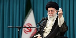 پای درس آقا/ ماجرای اشتیاق امیرالمؤمنین برای شهادت