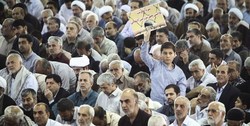 نماز جمعه این هفته تهران به امامت حجت‌الاسلام حاج علی‌اکبری و با سخنرانی قالیباف برگزار می‌شود