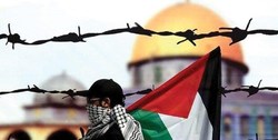 جبهه پایداری: روز قدس روز آزمایش بزرگ ملت‌های مسلمان است