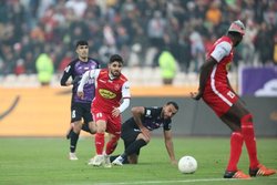 دو بازیکن پرسپولیس دیدار با مس کرمان را از دست دادند
