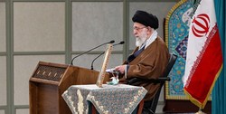 پای درس آقا| محو اسرائیل اتفاق می‌افتد
