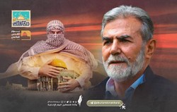 تا زمان اخراج اشغالگران به مبارزه ادامه می‌دهیم/ پرچم‌های مقاومت در همه‌جا برافراشته شده است