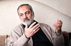 رگ ایرانیان بجوشد هویت تاریخی خود را احیا می‌کنند