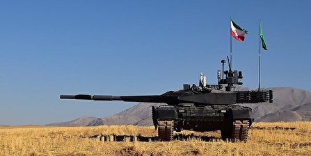 تانک کرار در حال ورود به نیروی زمینی ارتش است/ تجهیز پهپاد‌های آفندی نزاجا به مهمات دقیق‌زن و نقطه‌زن