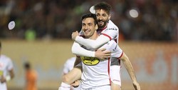 سوغات ارزشمند پرسپولیس از کویر/ سرخ‌ها بی محروم و با صدرنشینی به استقبال دربی رفتند