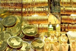 قیمت سکه و طلا ۲۶ فروردین ۱۴۰۲/جدول