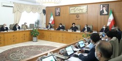 تغییر مدیران دولتی نشانه چیست؟