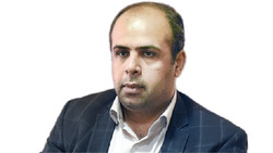 ظرفیت ۸۰۰ میلیون دلاری تجارت ایران و عربستان