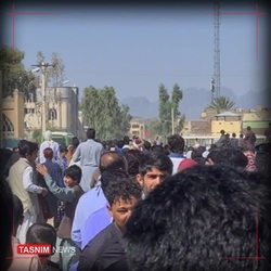 ۳۸ نفر از جان باختگان ۸ مهر زاهدان شهید اعلام شدند