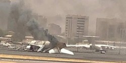 گسترش دامنه درگیری‌ها در سودان؛ 9 غیر نظامی کشته شدند