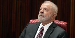 اعلام آمادگی برزیل برای میانجی‌گری در جنگ اوکراین
