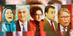 دومینوی رسوایی اپوزیسیون