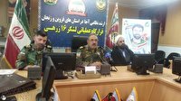۲۵۰ برنامه به مناسبت هفته ارتش در استان قزوین برگزار می‌شود