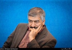 گلایه‌های «جلیل سامان» از تحولی که در صداوسیما اتفاق نمی‌افتد/ امیدی به ادامه «زیرخاکی» هست؟