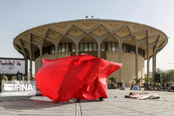 تئاترشهر با این ۶ نمایش به استقبال اردیبهشت ۱۴۰۲ می‌رود