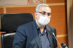 عین‌اللهی: امسال تغییری در وضعیت ارزی دارو‌ها نخواهیم داشت