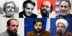 اشعاری از ۷ شاعر کشور در وداع با ماه رمضان