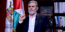 النخاله در بغداد: رژیم صهیونیستی در محاصره ده‌ها هزار موشک مقاومت است