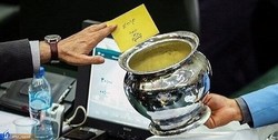 ۲۴ نماینده دیگر مجلس شورای اسلامی آراء خود را شفاف کردند