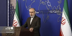 مذاکرات فنی با آژانس ادامه دارد/سیاست ایران در ارتباط با افغاانستان نه دوگانه است و نه دارای تناقض