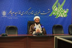جزئیات برگزاری نماز عید سعید فطر