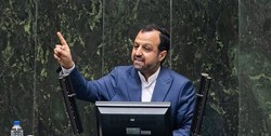 خاندوزی: اصلاحات بودجه برای تحقق شعار سال به مجلس ارسال خواهد شد