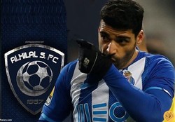 عربستانی‌ها بیخیال مهدی طارمی نمی‌شوند/ پیشنهاد مجدد و سنگین الهلال به ستاره بوشهری