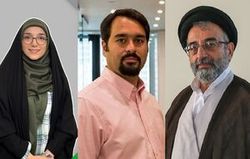 آقازاده موسوی لاری چگونه در ساختار فیلیمو علیه نظام تبلیغ می‌کند؟ + تصاویر