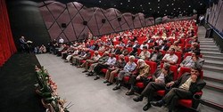 گیشه سینما در هفته جاری/ ۹۲ هزار مخاطب تنها در ۲ روز به سینما رفتند