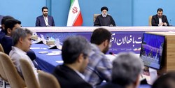 همه مسئولان موظف به رفع موانع و تسهیل فضای کسب و کار در اقتصاد دیجیتال هستند