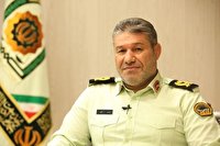 پلیس برابر قانون از آمران به معروف و ناهیان از منکر حمایت می کند