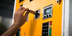 محدودیتی در استفاده از کارت‌‌ سوخت شخصی و جایگاه نداریم