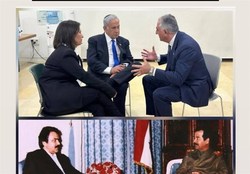 شرط‌بندی روی اسب بازنده؛ مجنون‌تر از رجوی